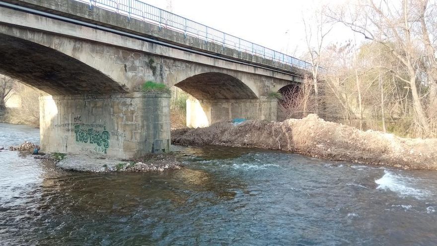 Amigos de la Tierra denuncia a los Ayuntamientos de Logroño y Murillo