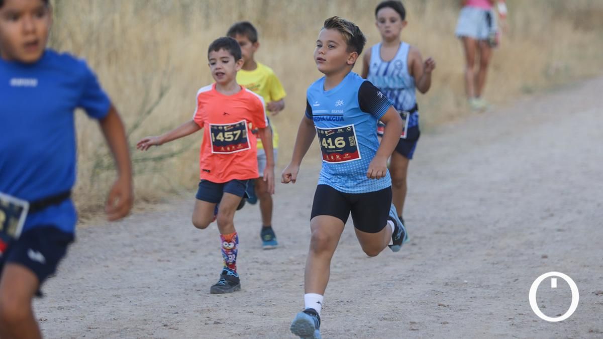 4º Califa Mountain Festival