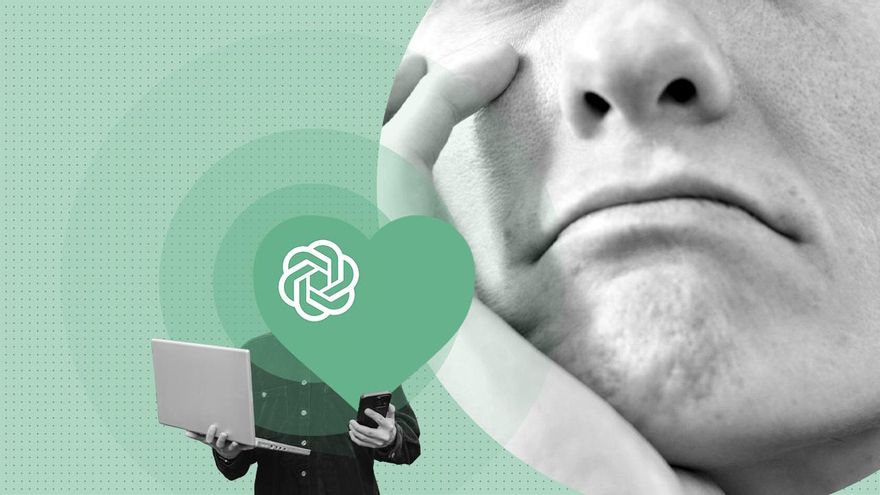 Cómo la IA nos está devolviendo al oscurantismo