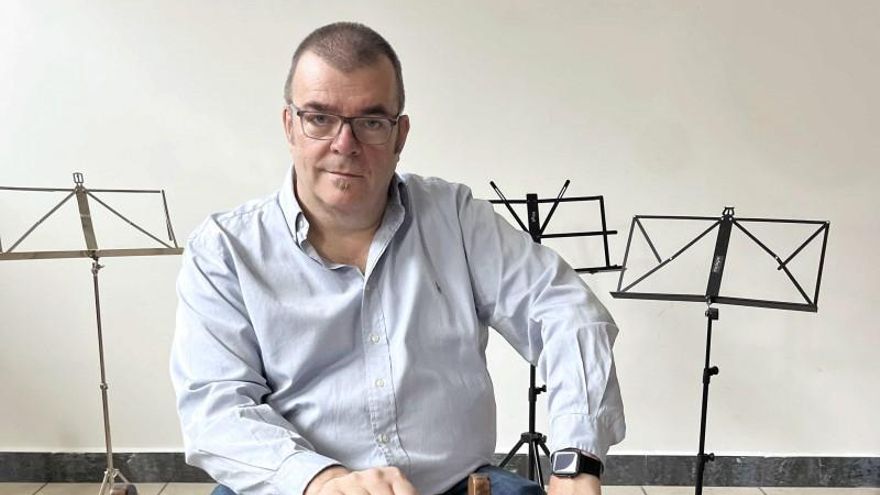 El festival Zinebi sitúa a Joseba Lopezortega como director por libre designación en vez de concurso público