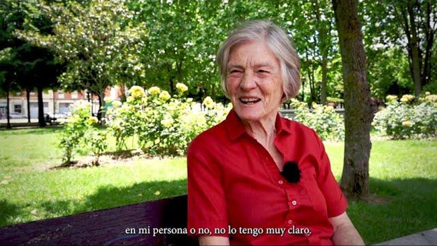 Carmen Chover, Riojana Ilustre: "tomemos conciencia de lo que tenemos, cuidémoslo"