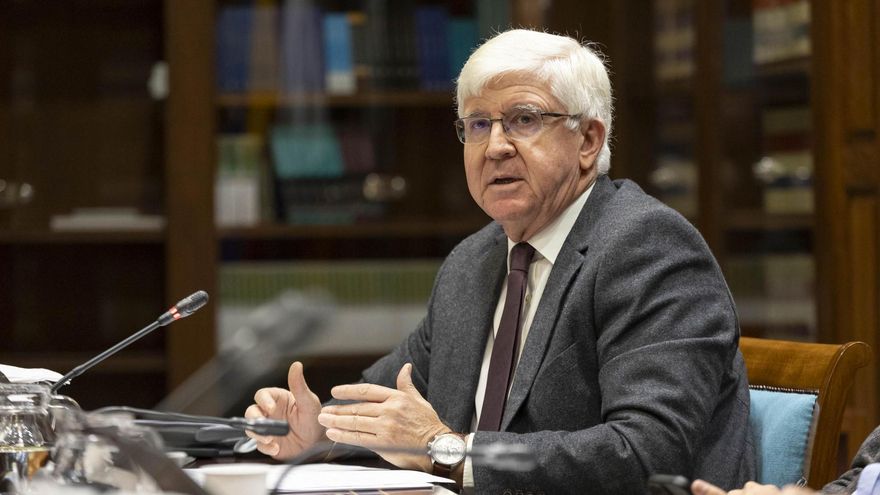 PSOE y NC descalifican el informe de la Audiencia de Cuentas sobre la COVID