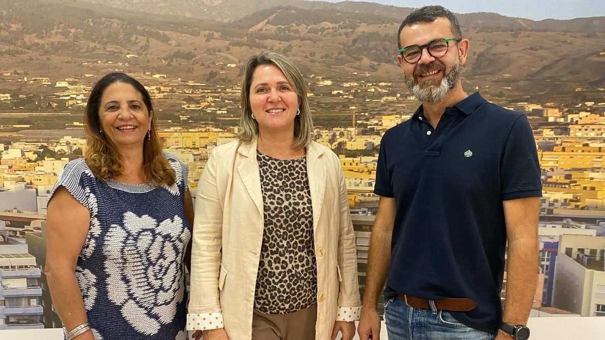 El pleno de Los Llanos de Aridane aprueba una propuesta del PSOE para contribuir a mantener viva la memoria del municipio