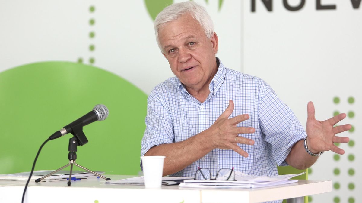 La coalición electoral de Nueva Canarias pide la declaración formal de tránsfugas de los 22 cargos públicos que se marcharon a Municipalistas Primero Canarias