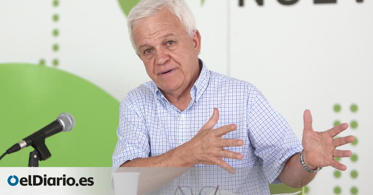 La coalición electoral de Nueva Canarias pide la declaración formal de tránsfugas de los 22 cargos públicos que se marcharon a Municipalistas Primero Canarias