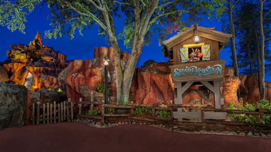 Una atracción de Disney con estereotipos racistas cierra definitivamente