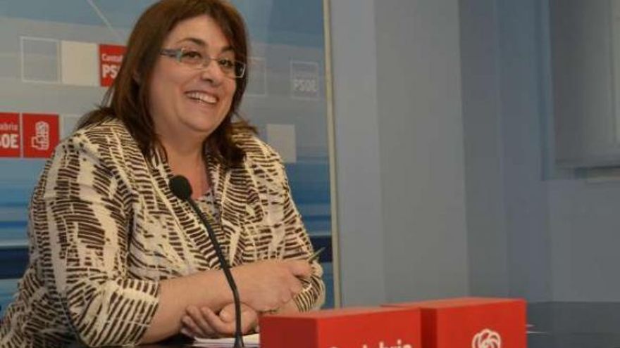 El liderazgo del PSOE cántabro se decidirá en primarias tras presentarse una candidatura alternativa