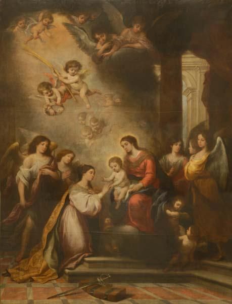 La recuperación de las obras de Murillo sitúa a Cádiz como una ciudad clave para entender la trayectoria final del gran maestro