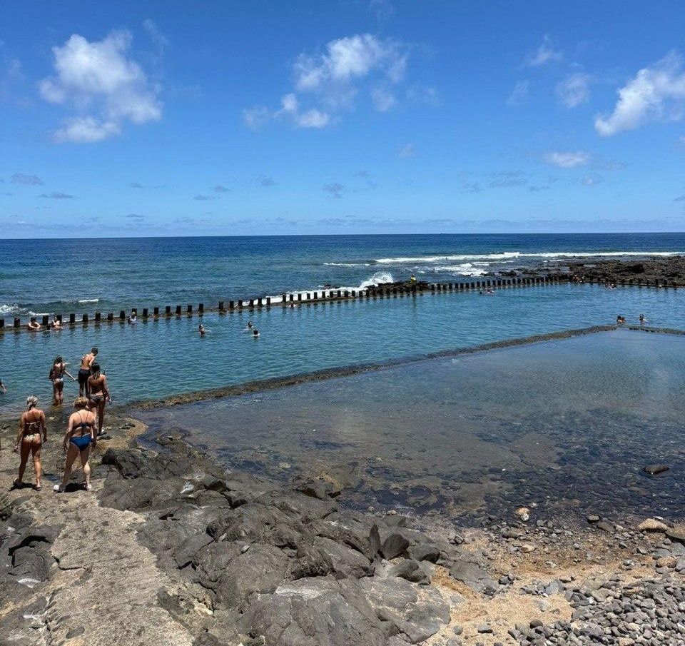 El Agujero, Gran Canaria