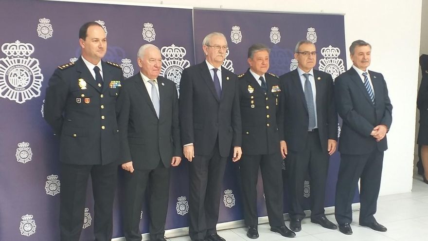 La Policía contabiliza 294 denuncias por agresiones a personal sanitario en 2019, cifra similar a la de hace un año