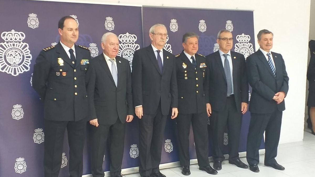 La Policía contabiliza 294 denuncias por agresiones a personal sanitario en 2019, cifra similar a la de hace un año