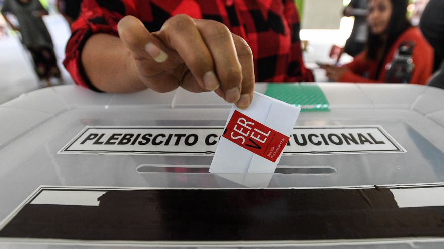 2024, el año de todas las elecciones