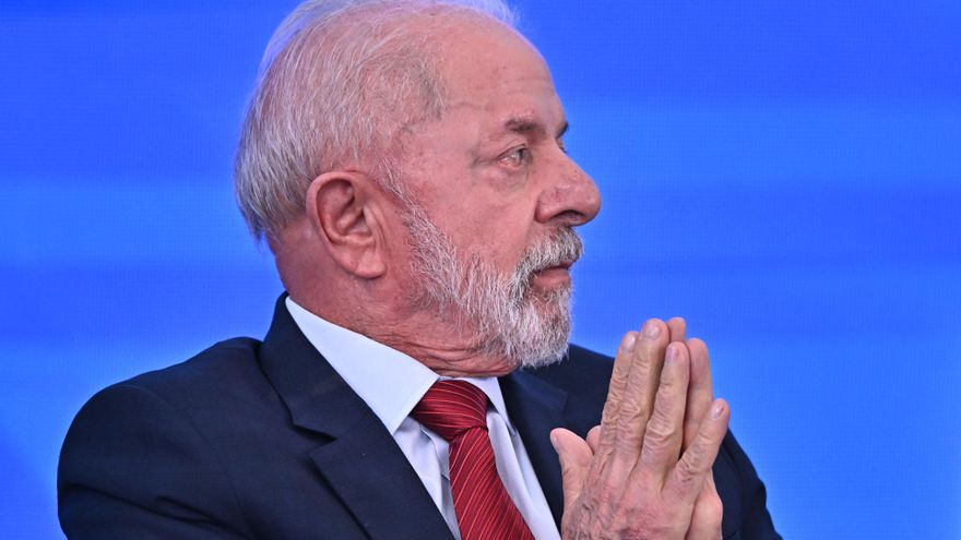 Un general retirado admite la autoría de un plan para asesinar a Lula en 2022