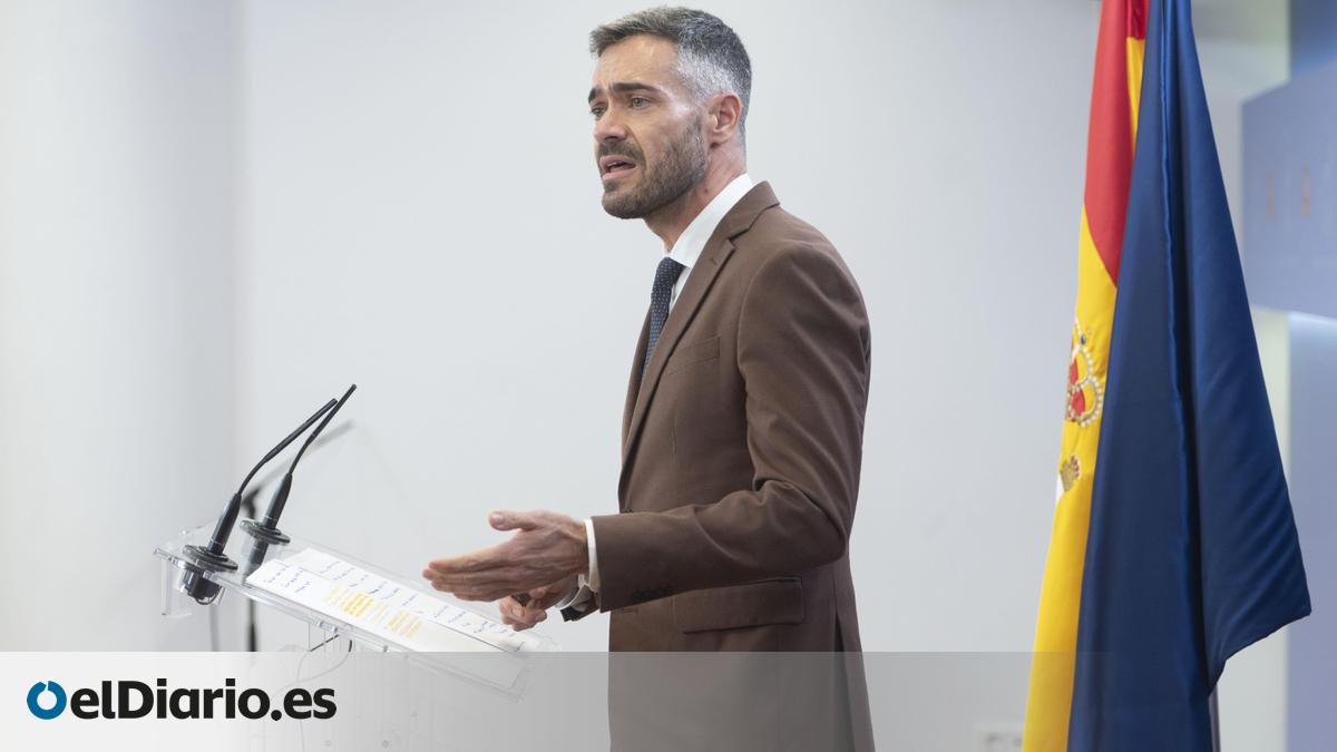El PSOE rechaza las enmiendas de ERC, EH Bildu y otras formaciones ...