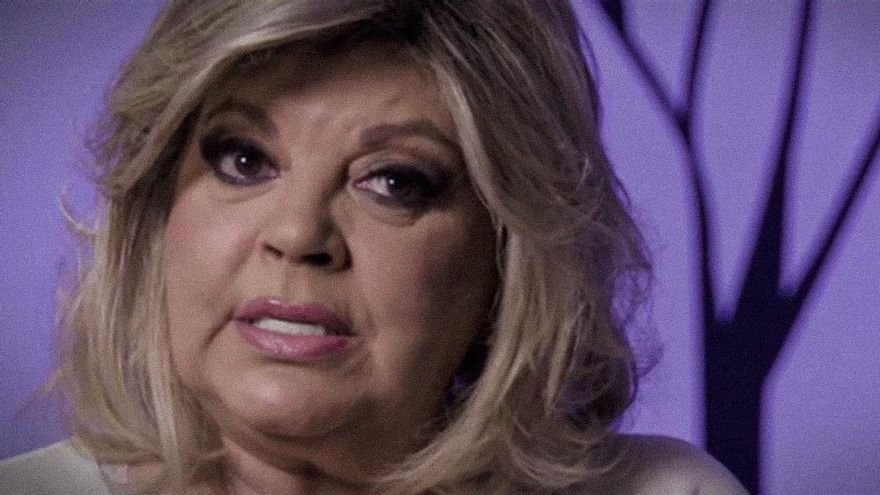 Terelu Campos hablará del embarazo de su hija en 'De viernes', que sigue exprimiendo a Ángel Cristo una semana más