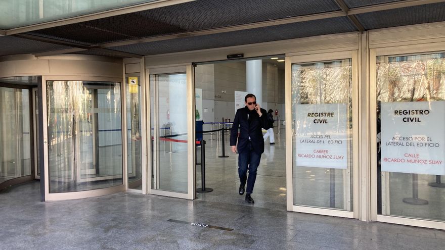 Jesús Gordillo, el testimoni clau en dues causes de corrupció del PP que va canviar dràsticament la seua versió