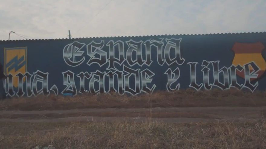 El movimiento neonazi en la guerra de Ucrania y sus vínculos con la ultraderecha española