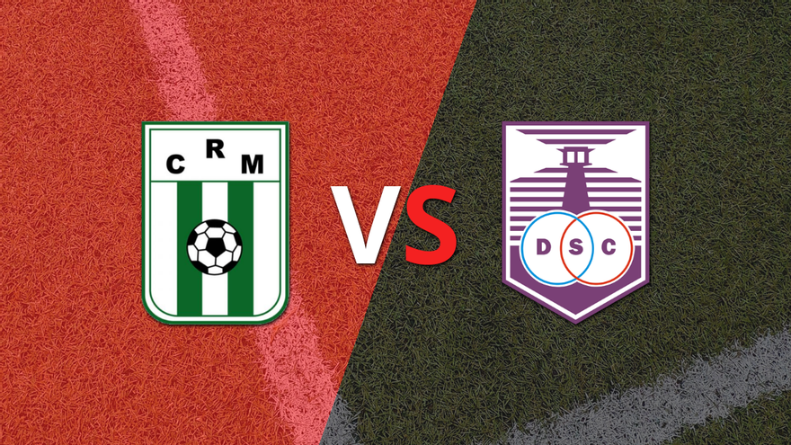 EN VIVO: Racing (U) y Defensor Sporting siguen igualados 0-0 en el segundo tiempo