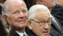 ¡Arrestad a Kissinger!