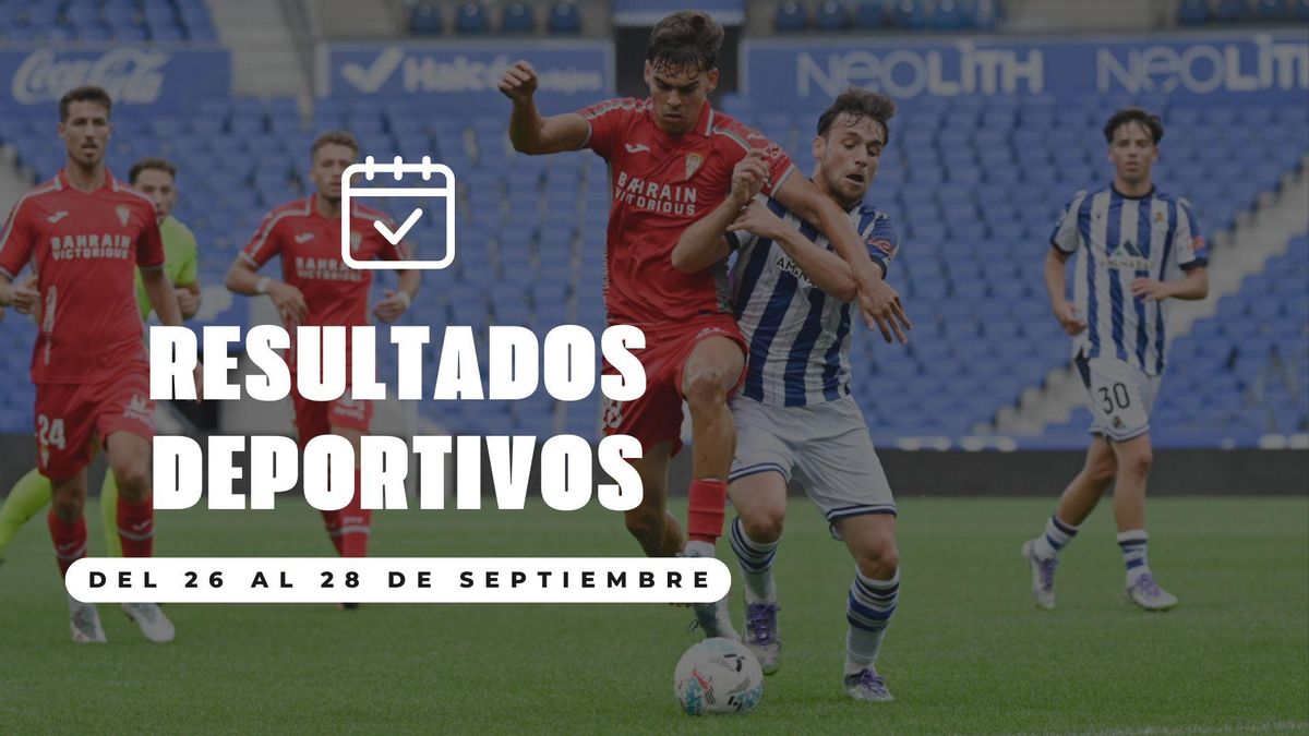 El marcador de 'Cordópolis': jornada de sinsabores blanquiverdes