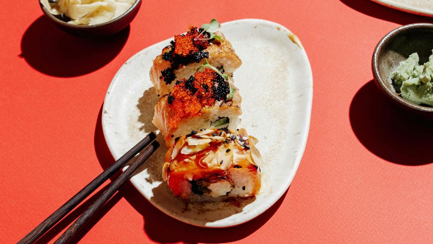 Los beneficios de las algas, según una nutricionista: "Son un superalimento por la cantidad y calidad de sus proteínas"