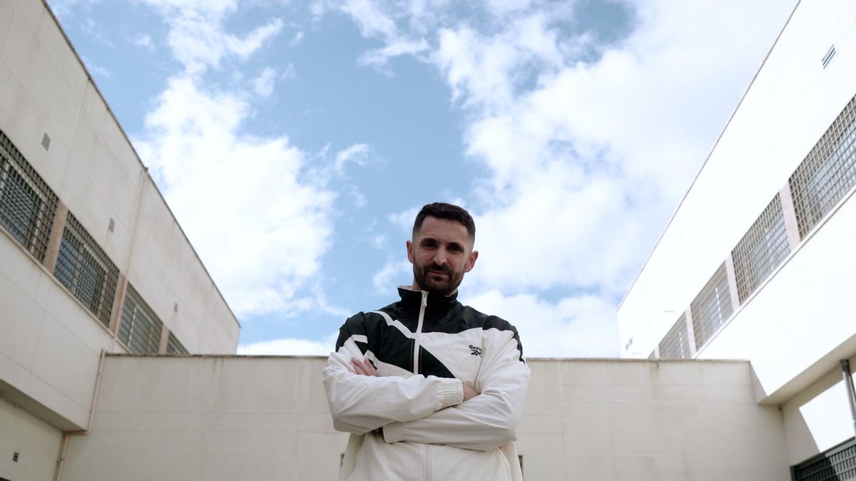 El rapero cordobés Guerrita se pone impresionista en el adelanto de nuevo disco