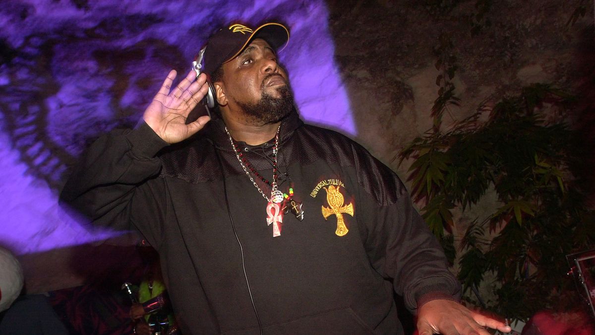 Muere Afrika Bambaataa, pionero del hip-hop, a los 68 años