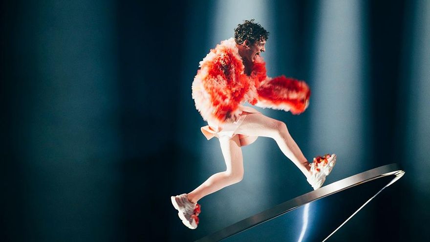 Un partido evangélico recoge firmas para intentar impedir la celebración de Eurovisión 2025 en Suiza