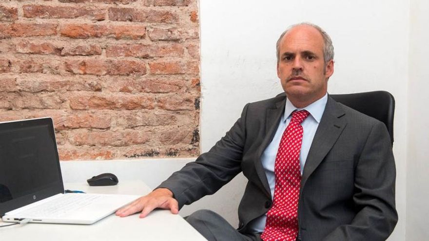 Oficializaron la designación del nuevo presidente de la UIF