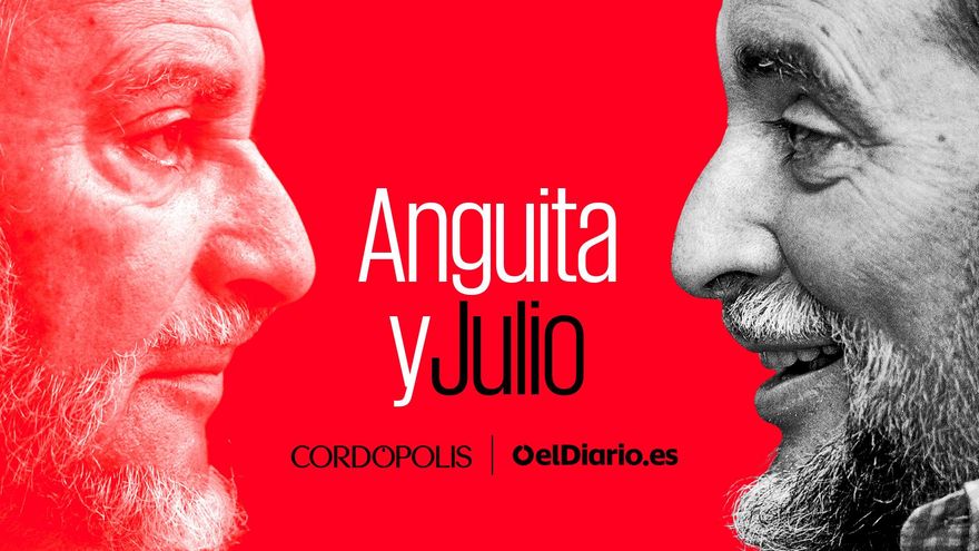🎙 PODCAST | La Pistola - Episodio 1 - 'Anguita y Julio'