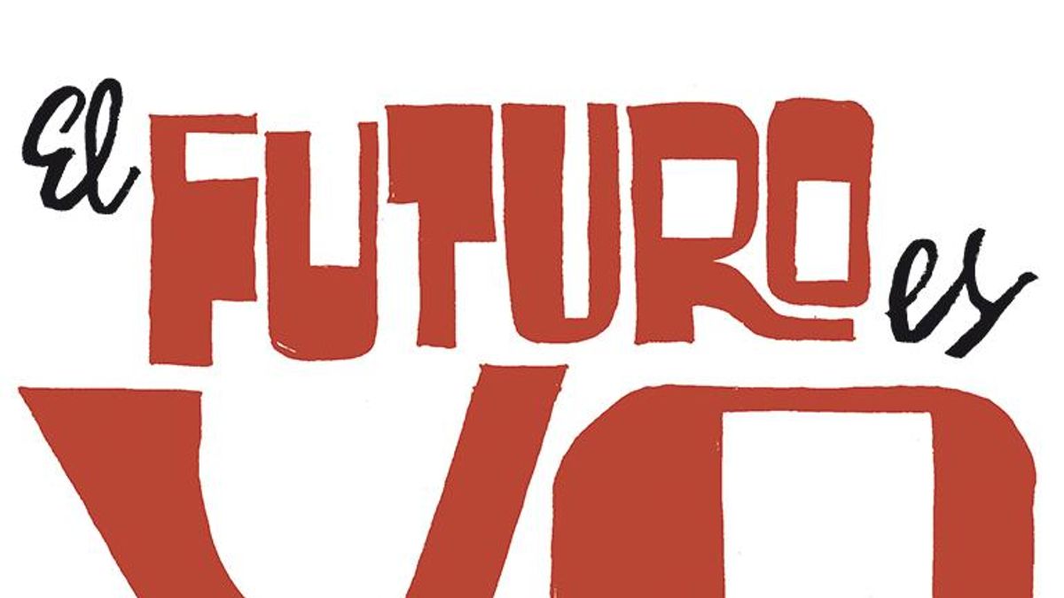 El futuro es ya