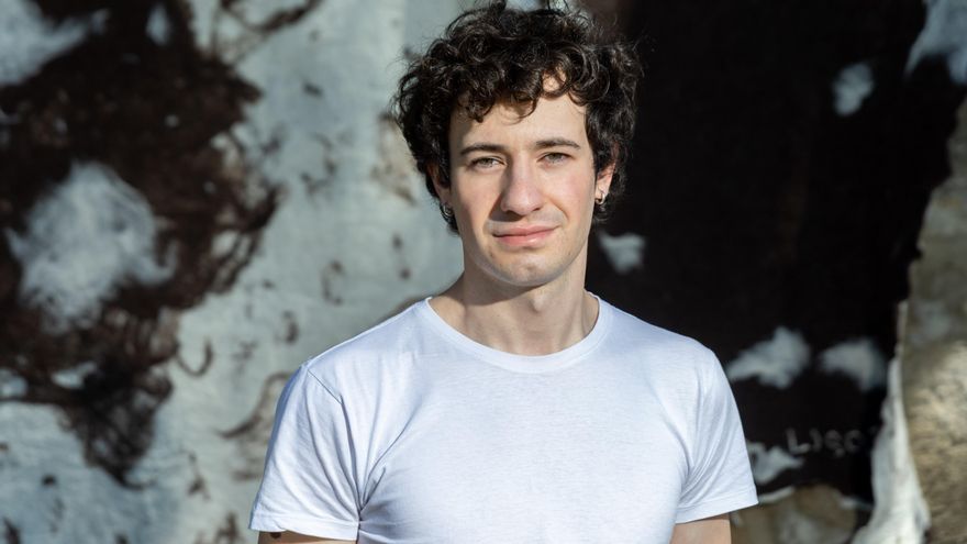 Tasio Ranz, un diseñador en el rural: “La ciudad ha demostrado ser un fracaso como ejemplo del triunfo"