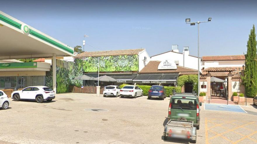 Un hombre asesina a su mujer en la localidad toledana de Maqueda