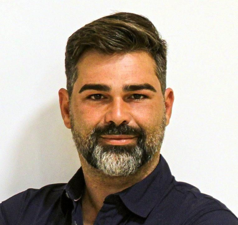 Rodrigo Fitaroni