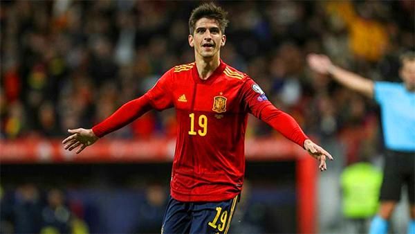 Gerard Moreno
