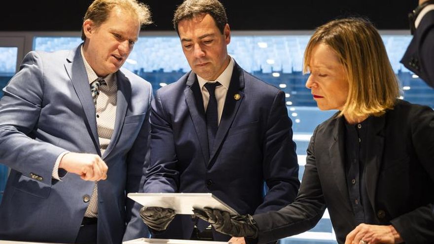 Diagnosticar cáncer o prever el resultado de la inspección de un edificio: así usa la inteligencia artificial el Gobierno vasco