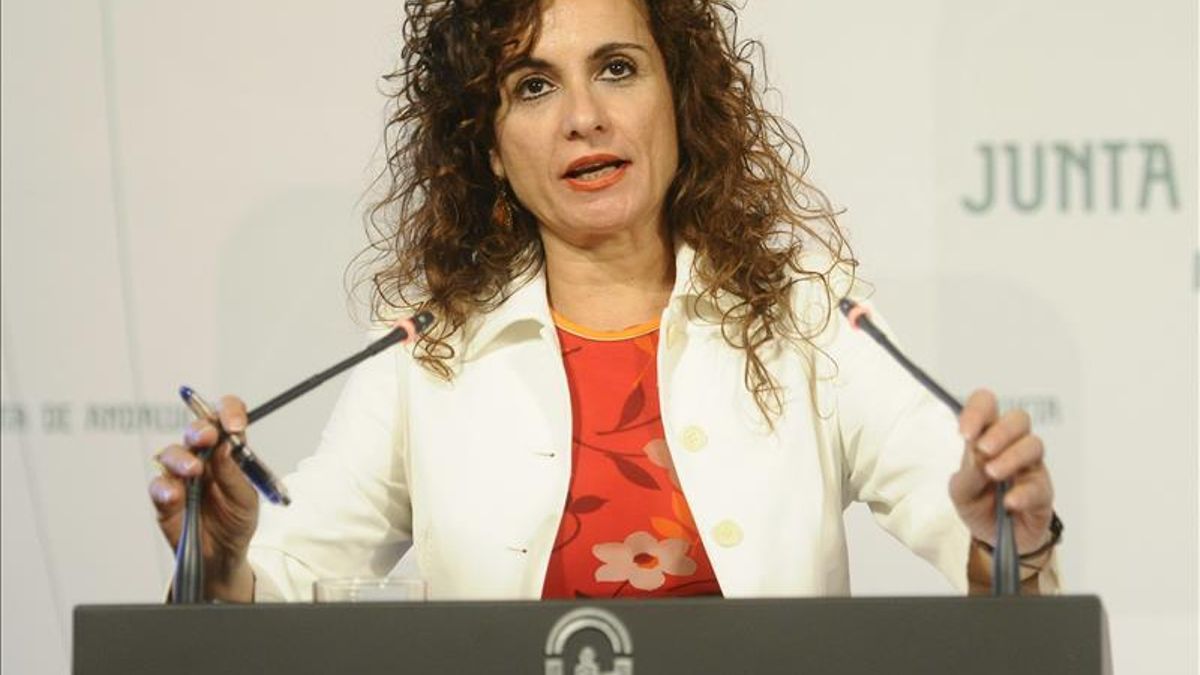 Andalucía no aceptará mayor autonomía fiscal si no se garantizan recursos