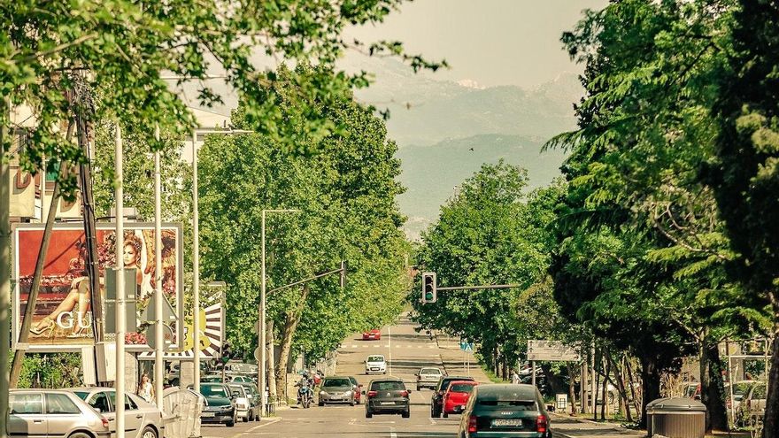 Qué podemos aprender de las ciudades europeas con más árboles