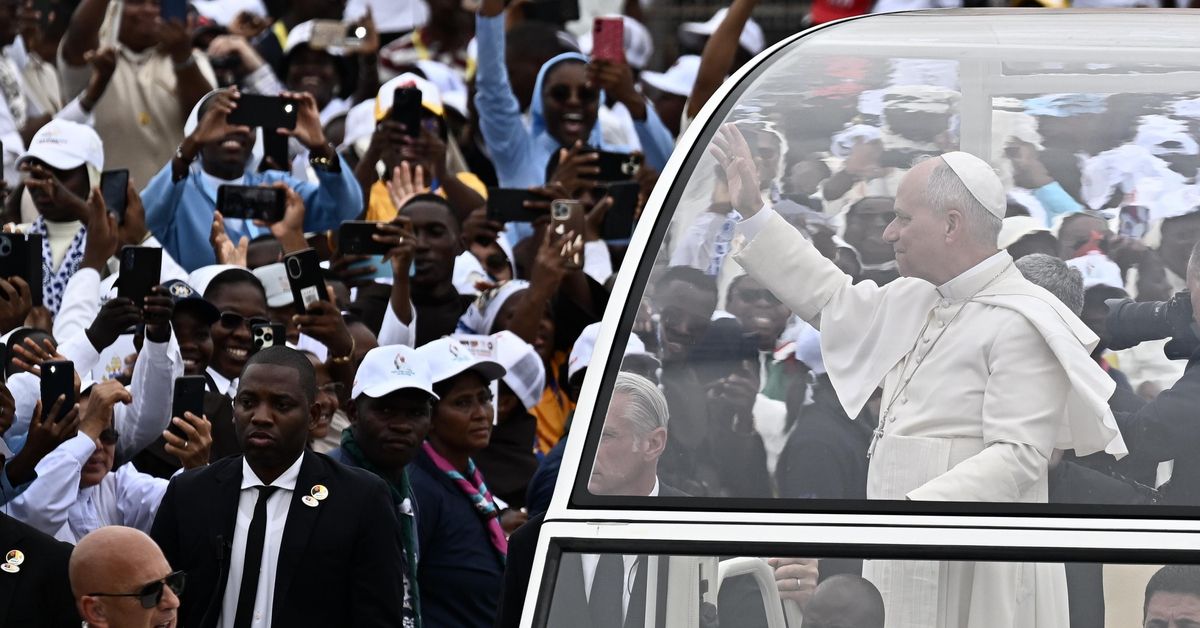 La derecha toma a Dios por enemigo