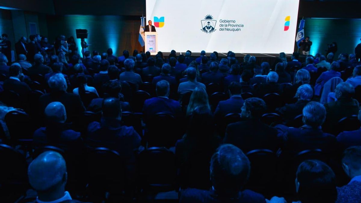 Neuquén reclamó contra el reparto de la renta de Vaca Muerta: "Más del 2% le va a Buenos Aires sin hacer nada"