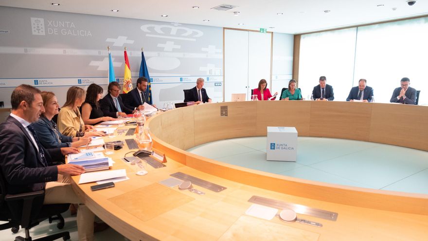 La Xunta convierte en flexibles sus exigencias para que los propietarios alquilen bajos comerciales como vivienda