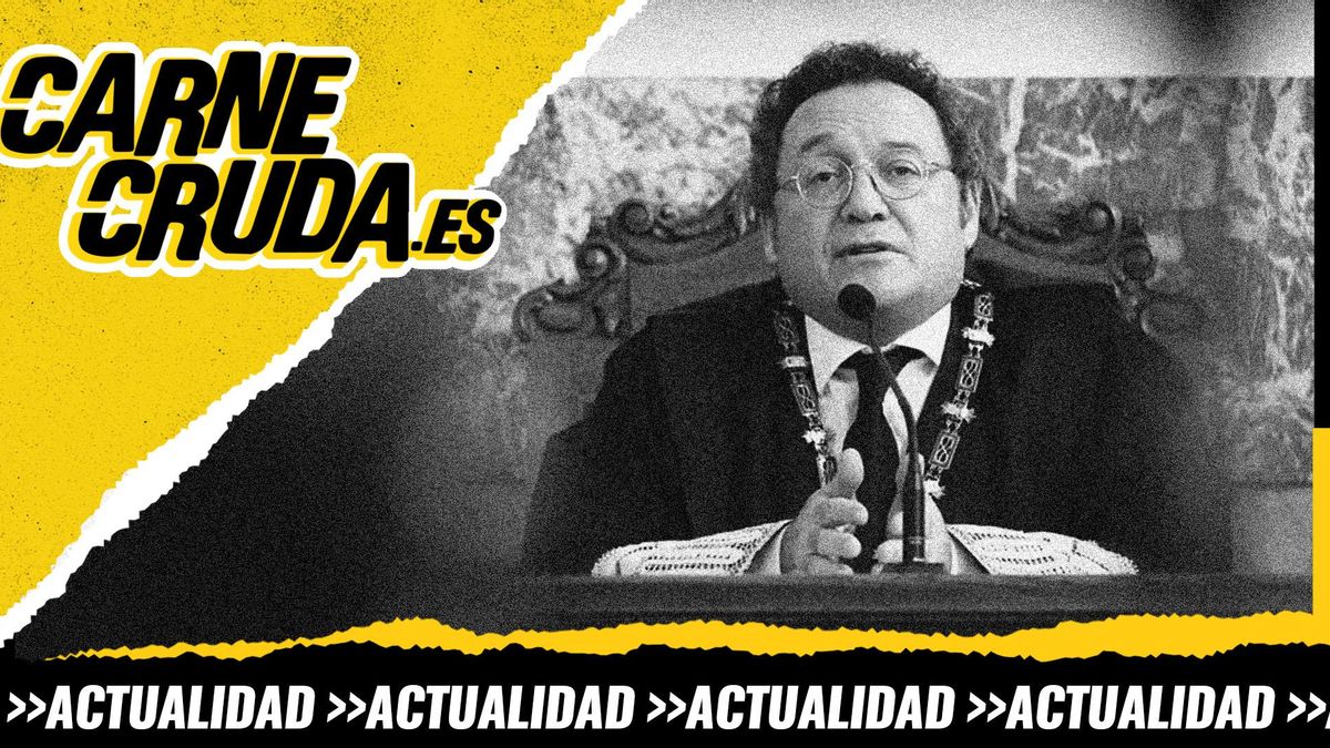 Fiscal General: el que pudo hacer hizo