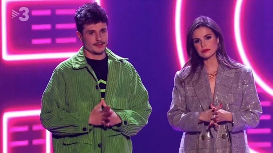 TV3 pone fecha a la segunda edición de 'Eufòria' con una importante baja en el jurado