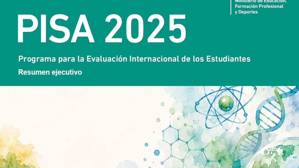 DOCUMENTO | Consulta el informe PISA al completo