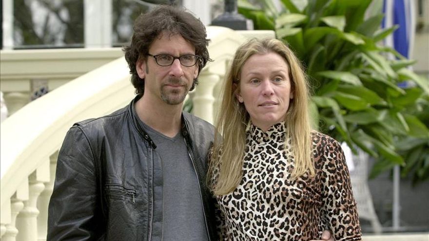 Joel Coen y Frances McDormand dan una clase sorpresa de cine en Paraguay