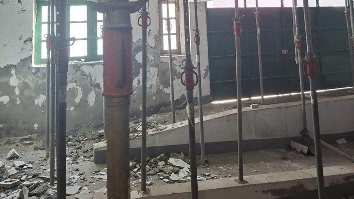 Caótico traslado de los servicios sociales de Telde: “Hoy por hoy no sabemos dónde atender a familias en riesgo de desahucio”
