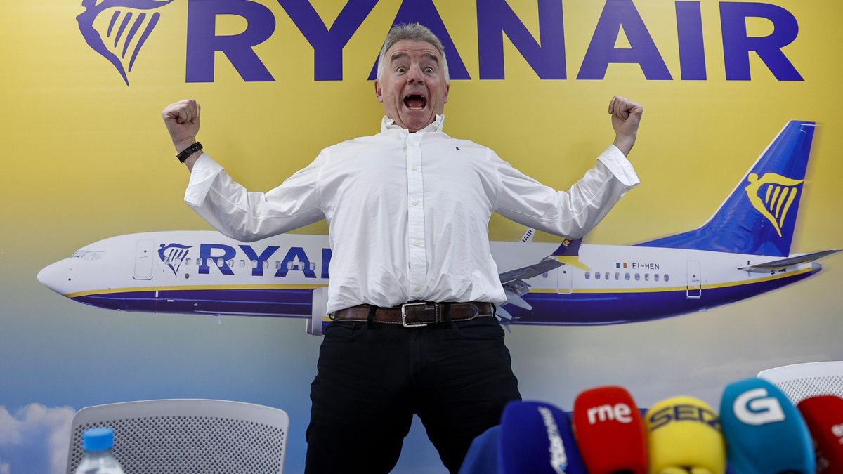 Una jueza da 10 días a Ryanair para acabar su campaña contra eDreams a riesgo de multas mensuales y un proceso penal
