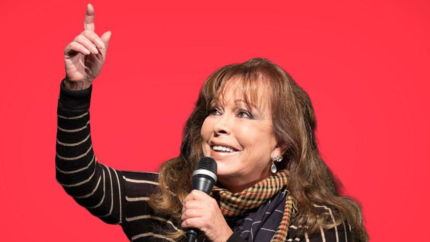 Madrid celebra el Día Mundial de la Poesía con un homenaje a los versos de Massiel y Robe