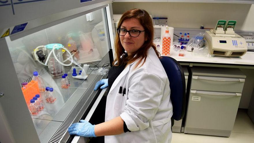 Un grupo de investigación busca financiación ciudadana para seguir luchando contra el cáncer cerebral