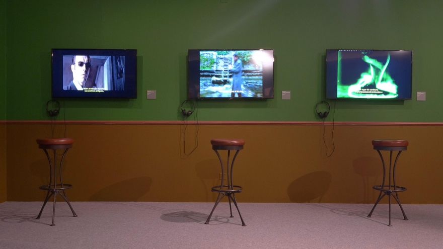 La dominación de una nueva religión llamada vídeo